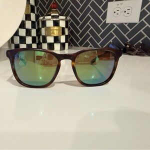 Costa Del Mar Polarized Sullivan Sunglasses